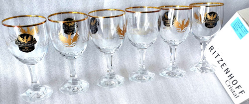 Verres biere grimbergen - à,