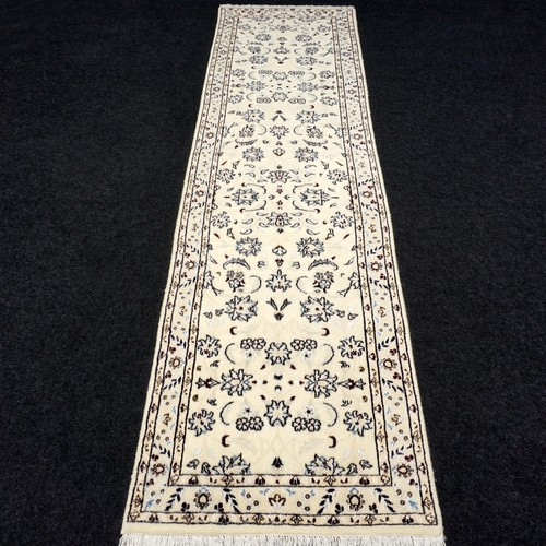 Tapis orient nain 283 cm - orient,