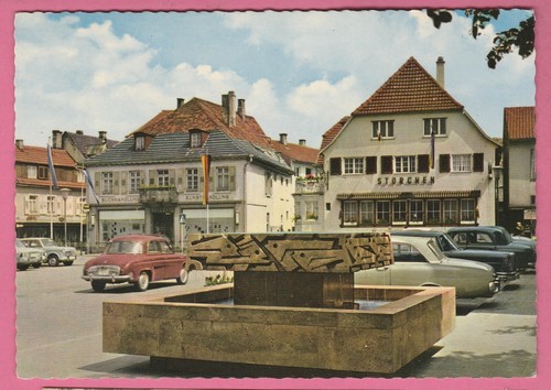 Allemagne buhl gasthaus - allemagne,