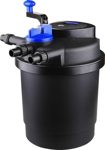 Aquaone cpf 2500 - aquaone, filtre