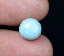 6.10 Cts. Cabochon rond 100 %