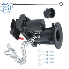 Fifth Wheel to Gooseneck