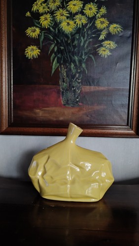 Design amobe vase - design,