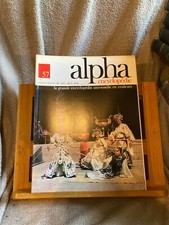Alpha Encyclopédie n°57 4