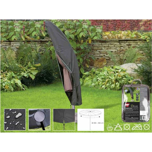 Housse protection parasol - protection,