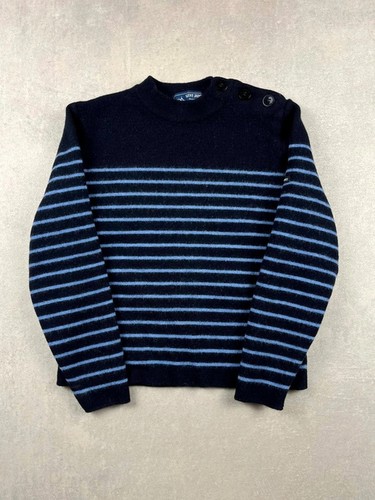 Pull 100 laine saint - en, 100%
