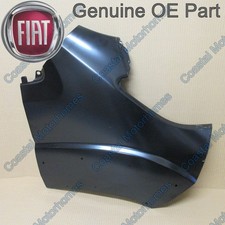 Fits Fiat Ducato Peugeot Boxer Citroen Relay Right Wing Heavy Trim OE (14-On)