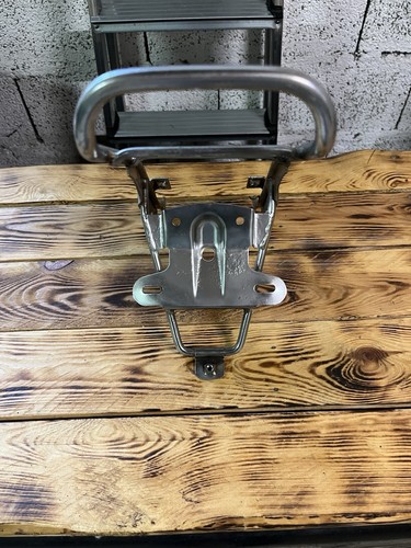 Chappy yamaha porte bagage - chappy,