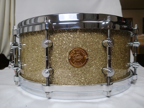 Gretsch new classic maple - classic,