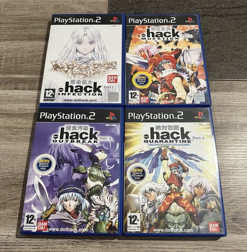 Lot jeux ps2 - lot, 4