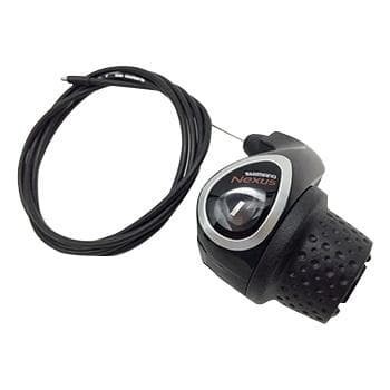 Shimano interne speed grip - interne, 3-speed