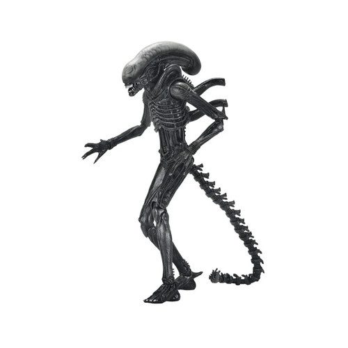 Neca alien romulus ultimate - alien:,