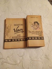 Lot Germaine BOURET 20 Boîtes
