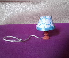 lampe #141 : miniature diorama