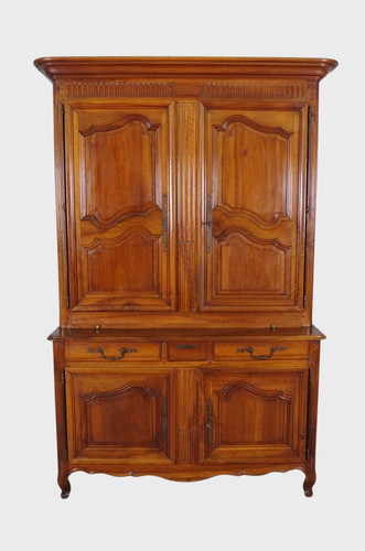 Buffet deux corps transition - buffet,
