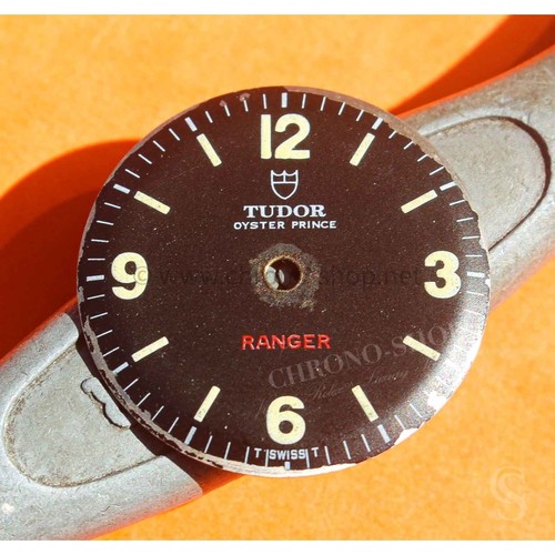 Vintage tudor oyster prince - vintage,