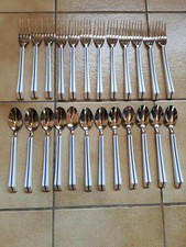  24 couverts Air France -