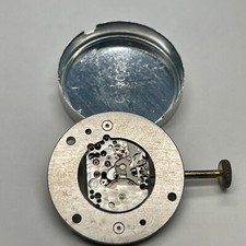 Mouvement IWC 432 NOS.