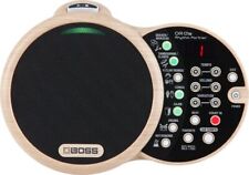 Boss DR-01S Rhythm Partner Performance Drum Groove Machine pour débranché NEUF