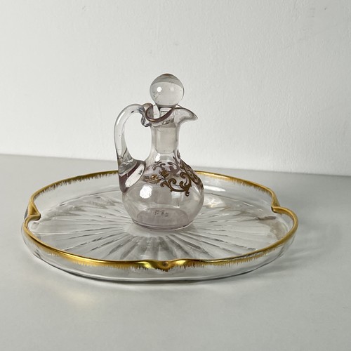 Cristal ancien art la - art,