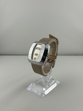 Montre Yema "Jump Hour" 1970