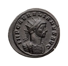Monnaie Romaine - Aurélien -