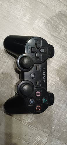 Sony manette ps3 - manette,