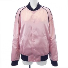 Authentic CELINE TEDDY JACKET 2W79B048S Blouson  #241-003-955-6498