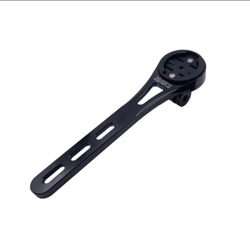Support avant guidon - xon, gps