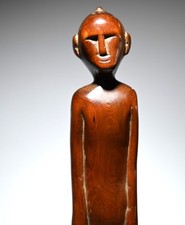 Très belle figure ancestrale