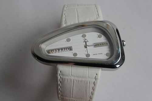 Charriol montre iron - montre,