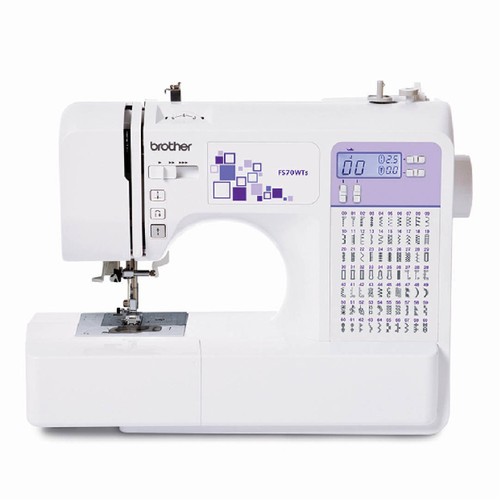 Machine coudre brother - coudre,