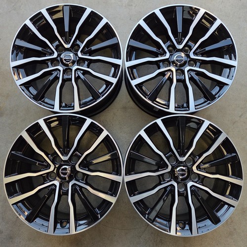 Jantes alu origine volvo - jantes,