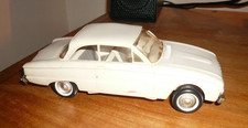 AMT 1960 FORD FALCON PROMO HAS ISSUES