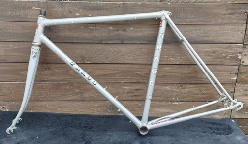 Cadre urago super vitus 971 - cadre,