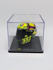 Casque Moto GP Altaya -