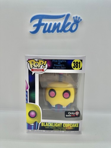 Funko pop five nights - nights, at