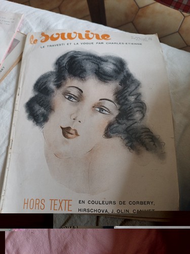 Sourire 914 11 1934 - le,