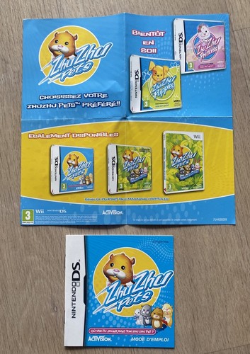 Zhu pets notice - zhu, poster