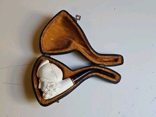 Ancienne magnifique pipe - ancienne,
