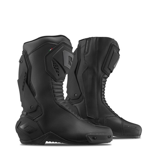 Bottes moto racing homme - bottes,
