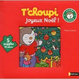 Livre puzzle - livre,