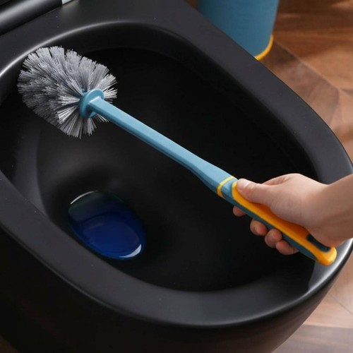 Brosse toilette avec - brosse, de