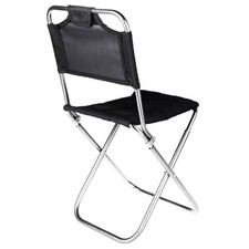  Chaise de camp pliante