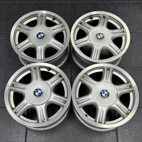 Jantes bmw pouces - jantes, 15