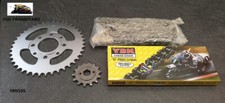 HONDA VT 125 SHADOW 1999/2007