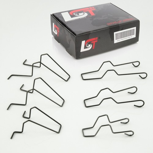 Universel phares clips - universel,