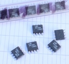 LMI Components 34164 LMI34164 circuit intégré 8-Pin SOIC