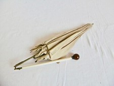 OMBRELLE ANCIENNE PLIANTE