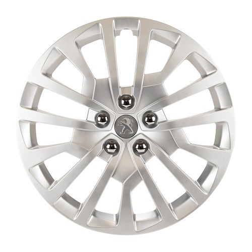 Enjoliveur origine peugeot - d'origine,